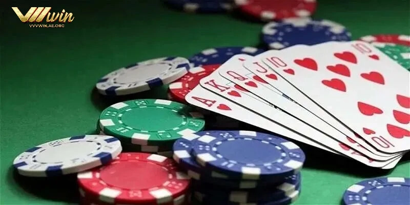 Luật chơi Bài Cào đơn giản