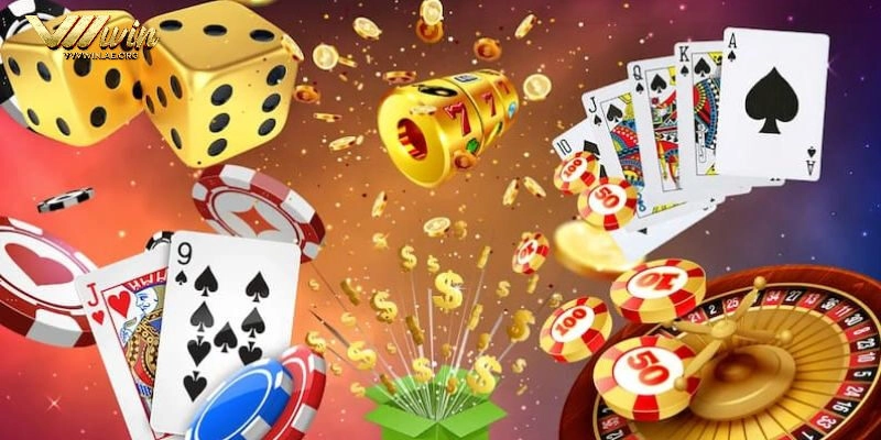 Các bước tham gia Game Bài Đổi Thưởng VVVwin