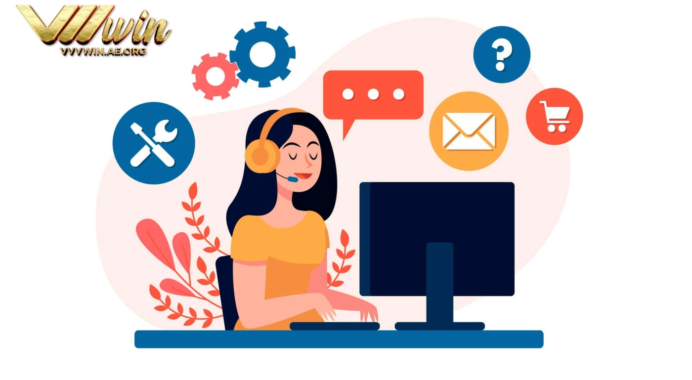 Kết nối ngay qua live chat để nhận hỗ trợ nhanh chóng và kịp thời